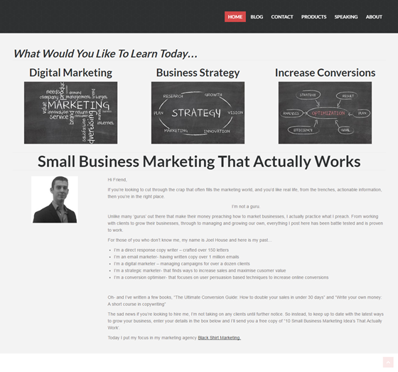 Digital Marketing: Digital Marketing